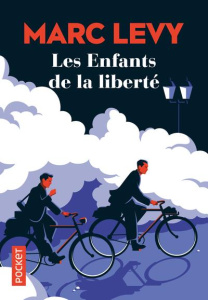 Les enfants de la liberté. Edition limitée - Levy Marc