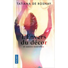 L'envers du décor et autres nouvelles - Rosnay Tatiana de