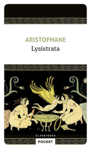 Lysistrata - ARISTOPHANE