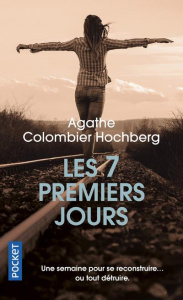 Les 7 premiers jours - Colombier Hochberg Agathe