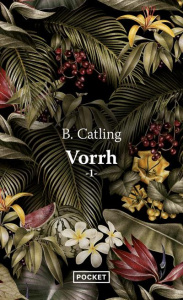 Vorrh - Catling Brian ; Mège Nathalie ; Moore Alan