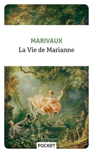 La vie de Marianne ou les aventures de Mme la comtesse de *** - Marivaux Pierre de