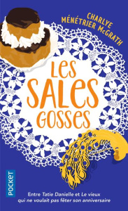 Les sales gosses - Ménétrier McGrath Charlye