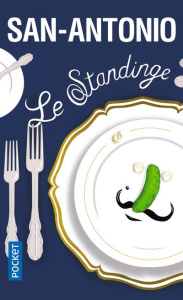 LE STANDINGe - SAN-ANTONIO