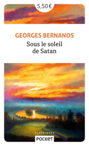 Sous le soleil de Satan - Bernanos Georges