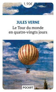 Le tour du monde en 80 jours - Verne Jules ; Neuville Alphonse de ; Benett Léon