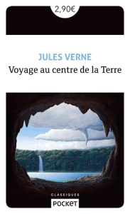 Voyage au centre de la Terre - Verne Jules
