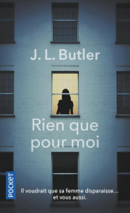 Rien que pour moi - Butler J-L ; Nicolas Caroline