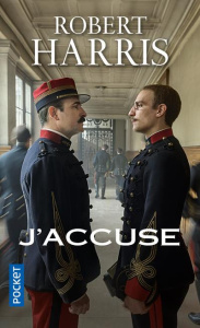 J'accuse - Harris Robert ; Zimmermann Natalie