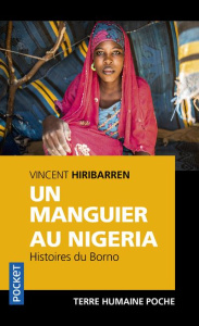 Un manguier au Nigéria. Histoires du Borno - Hiribarren Vincent