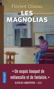Les Magnolias - Oiseau Florent