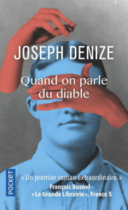 Quand on parle du diable - Denize Joseph