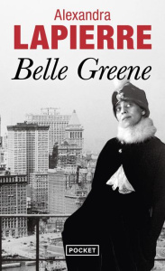 Belle Greene - Lapierre Alexandra