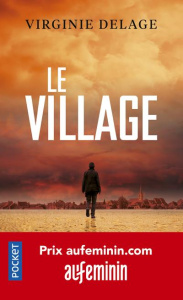 Le village - Delage Virginie