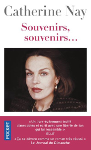 Souvenirs, souvenirs... - Nay Catherine