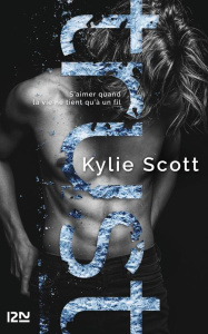 Trust - Scott Kyle ; Marcusse Lucie