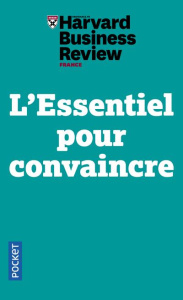 L'essentiel pour convaincre - Reardon Kathleen Kelley ; Luecke Richard