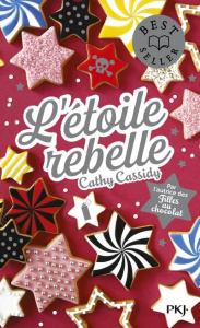 L'étoile rebelle - Cassidy Cathy ; Guitton Anne
