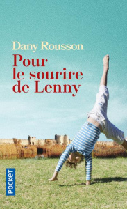 Pour le sourire de Lenny - Rousson Dany