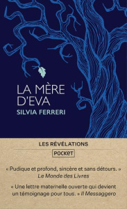 La mère d'Eva - Ferreri Silvia ; Moiroud Chantal