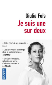 Je suis une sur deux - Foïs Giulia