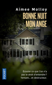 Bonne nuit mon ange - Molloy Aimee ; Ducellier Typhaine