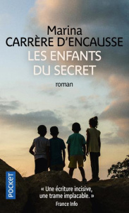 Les Enfants du secret - Carrère d'Encausse Marina