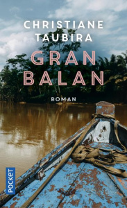 Gran Balan - Taubira Christiane