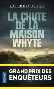 La chute de la maison Whyte - Autet Katerina