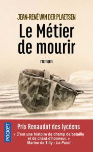 Le Métier de mourir - Van der Plaetsen Jean-René