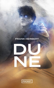 Le cycle de Dune Tome 1 : Dune - Herbert Frank ; Demuth Michel