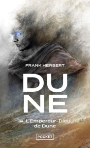 Le cycle de Dune Tome 4 : L'Empereur-Dieu de Dune - Herbert Frank ; Abadia Guy