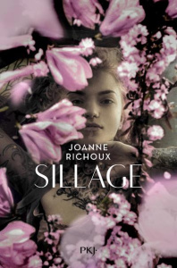 Sillage - Richoux Joanne