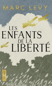 Les enfants de la liberté. Edition limitée - Levy Marc