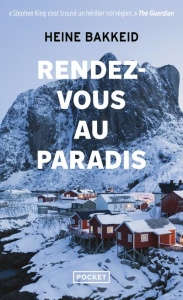 Rendez-vous au paradis - Bakkeid Heine