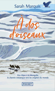 A dos d'oiseaux - Marquis Sarah