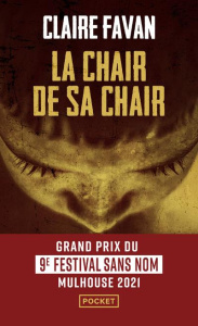 La chair de sa chair - Favan Claire