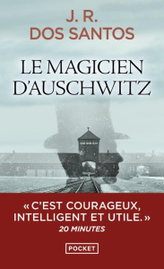 Le Magicien d'Auschwitz - Dos Santos José Rodrigues
