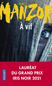 A vif - Manzor René