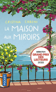 La maison aux miroirs - Caboni Cristina