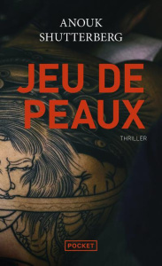 Jeu de peaux - Shutterberg Anouk