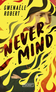 Never Mind - Robert Gwenaële