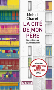 La Cité de mon père - Charef Mehdi