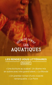 Les Aquatiques - Lewat Osvalde