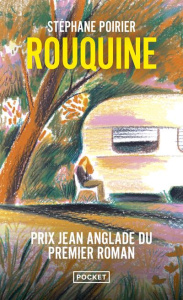 Rouquine - Poirier Stéphane ; Aïssaoui Mohammed