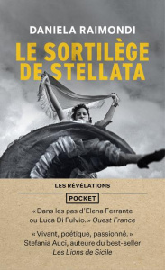 Le sortilège de Stellata - Raimondi Daniela