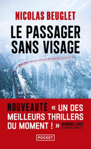 Le passager sans visage - Beuglet Nicolas