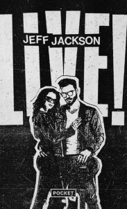 Live ! - Jackson Jeff