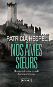 Nos âmes soeurs - Hespel Patricia