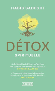 Détox spirituelle - Sadeghi Habib ; Paltrow Gwyneth ; Guenon Elisa